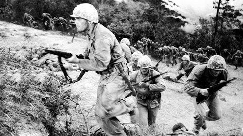 Hell to Eternity filmas žiurėti online