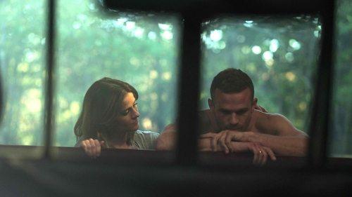 The Shadow Effect filmas žiurėti online