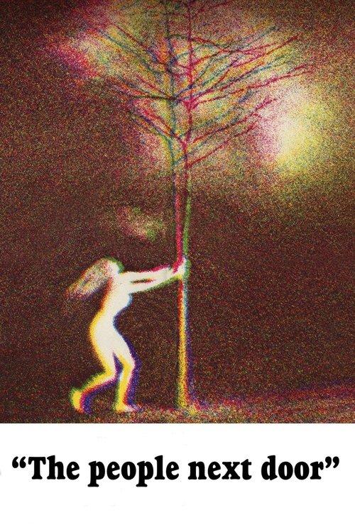 The People Next Door filmas online