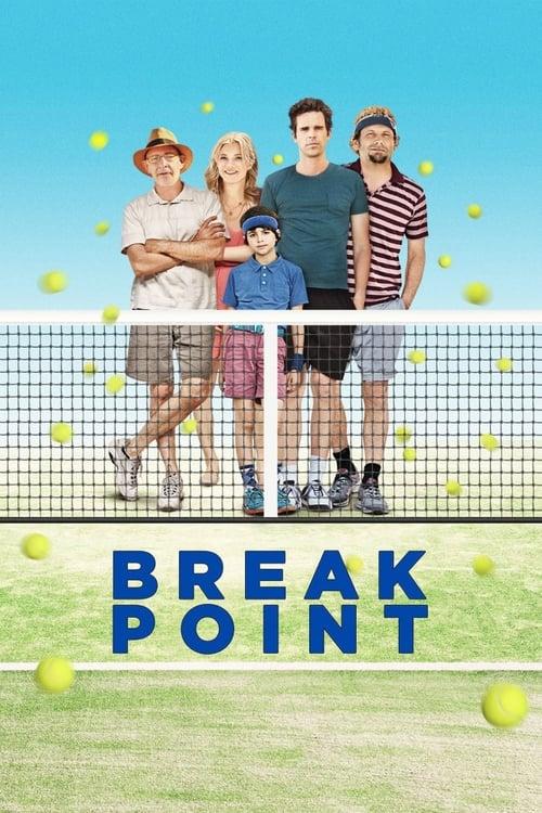 Break Point filmas online