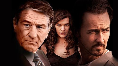 Stounas filmas žiurėti online