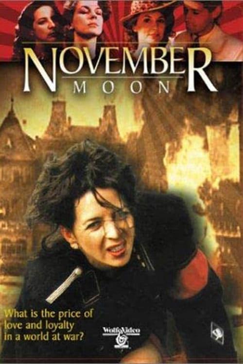 November Moon filmas online