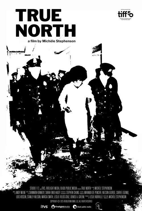True North: Canadian Myths and Black Power filmas online