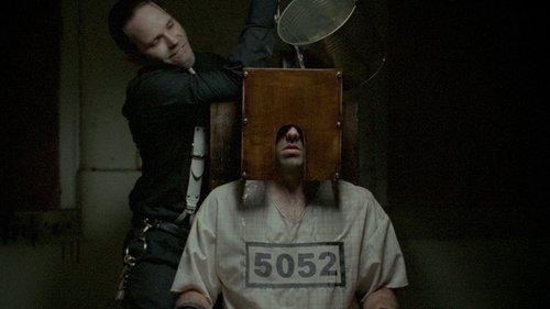 Bedlam filmas žiurėti online