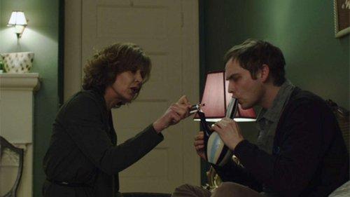 Petunia filmas žiurėti online