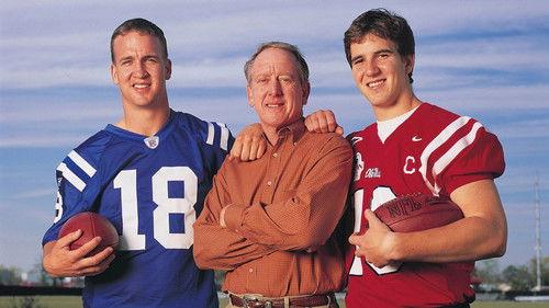 The Book of Manning filmas žiurėti online