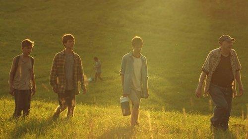 The Strange Ones filmas žiurėti online