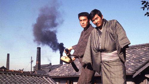 Dice and Swords filmas žiurėti online