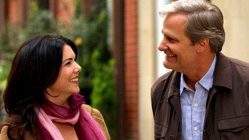 The Answer Man filmas žiurėti online