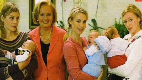 Wunschkinder und andere Zufälle filmas žiurėti online