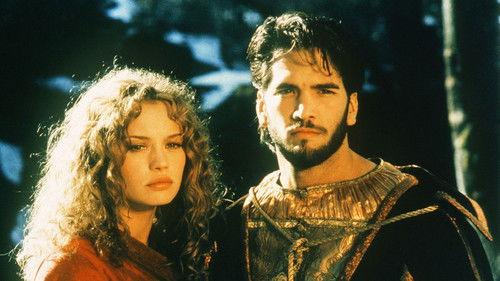 Desideria e l'anello del drago filmas žiurėti online