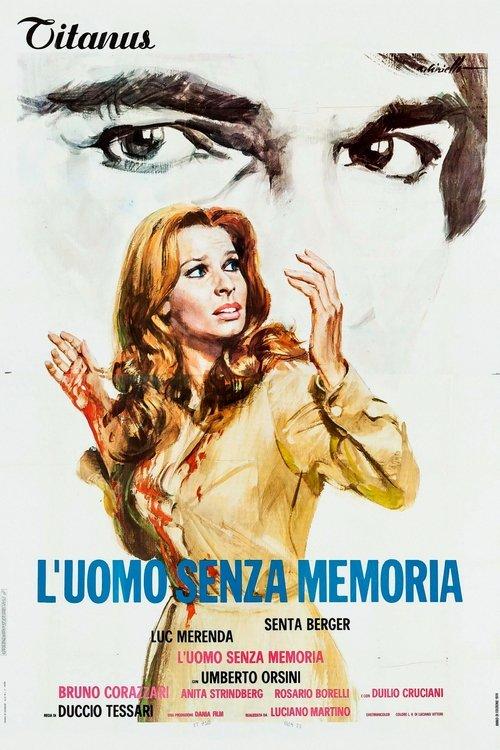L'uomo senza memoria filmas online