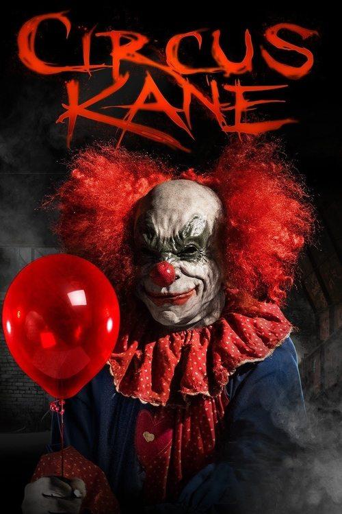 Circus Kane filmas online
