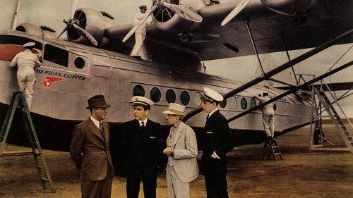 China Clipper filmas žiurėti online