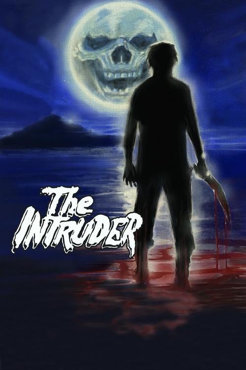 The Intruder filmas online