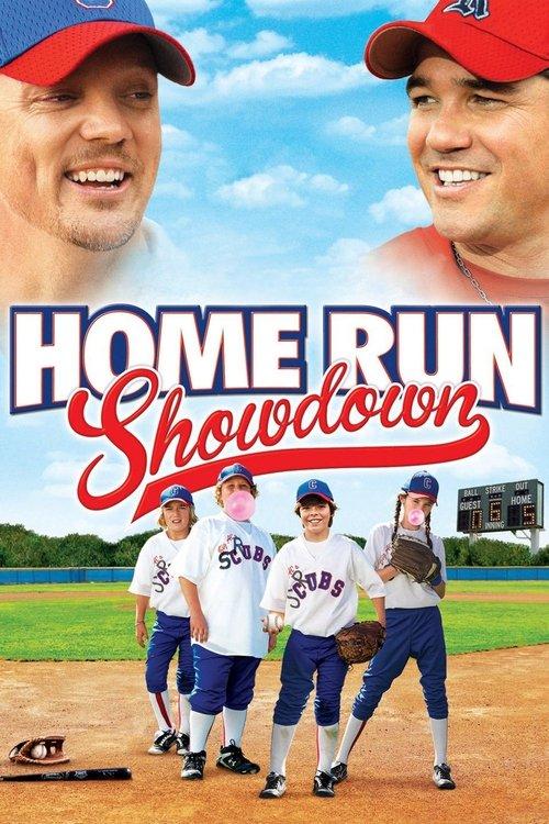 Home Run Showdown filmas online