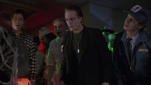 C.H.U.D. II: Bud the Chud filmas žiurėti online