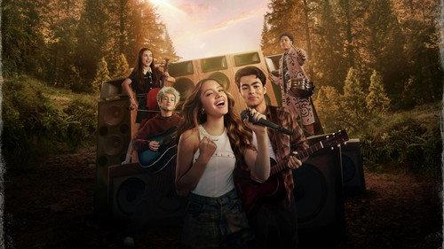 Camp Rock 3 filmas žiurėti online