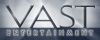 Vast Entertainment studio logo
