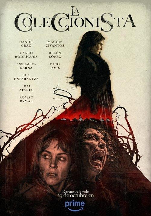 La coleccionista filmas online