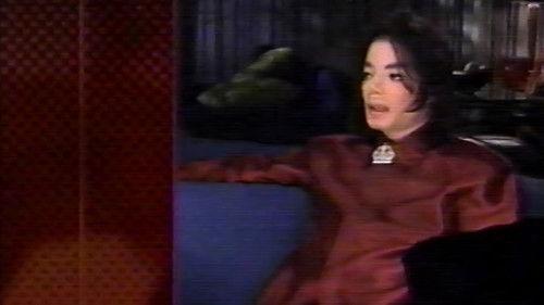 The Michael Jackson Interview: The Footage You Were Never Meant To See filmas žiurėti online