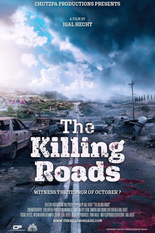 The Killing Roads filmas online