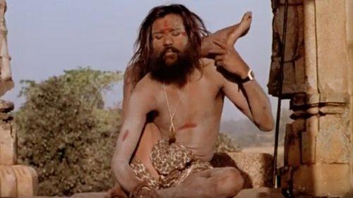 Lucky People Center International filmas žiurėti online