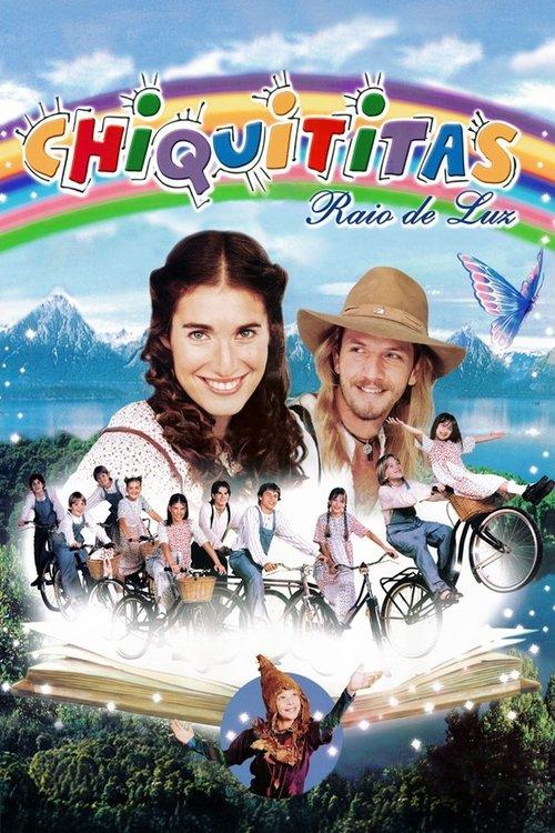 Chiquititas: Rincón de Luz filmas online
