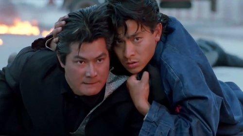 Return Engagement filmas žiurėti online