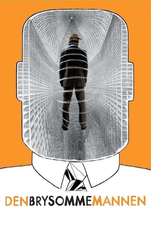 The Bothersome Man filmas online