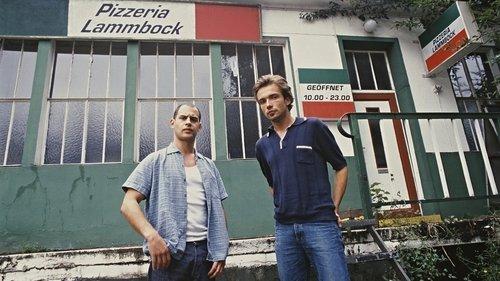 Lammbock filmas žiurėti online