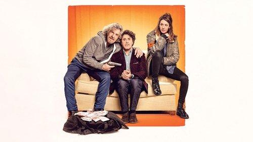 Canailles filmas žiurėti online