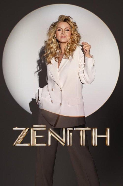 Zénith filmas online