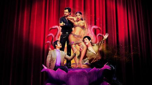 The Dirty Picture filmas žiurėti online