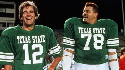 Necessary Roughness filmas žiurėti online