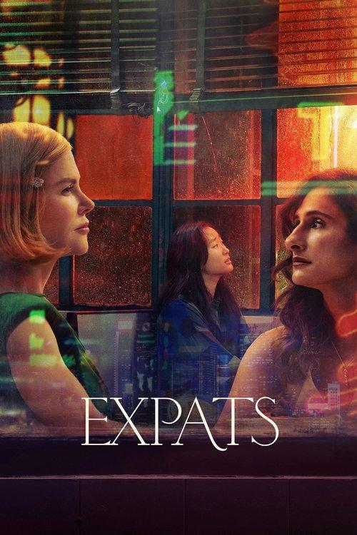 Emigrantės filmas online