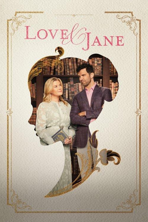 Love & Jane filmas online