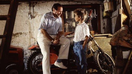 Jim and the Pirates Blom filmas žiurėti online