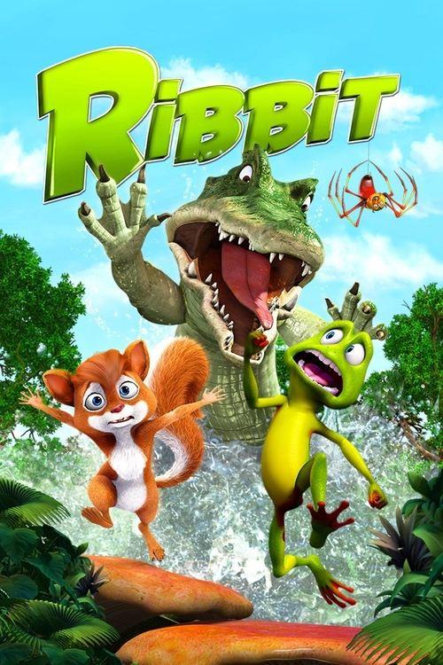 Ribbit filmas online