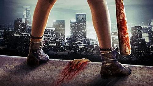 Alyce Kills filmas žiurėti online