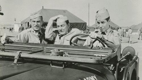 The Sad Sack filmas žiurėti online