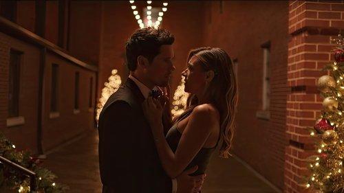 Karen Kingsbury's The Christmas Ring filmas žiurėti online