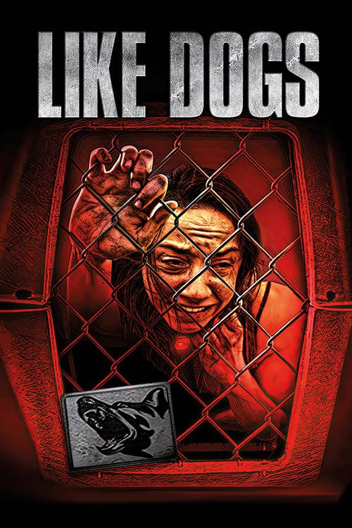 Like Dogs filmas online