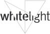 White Light studio logo