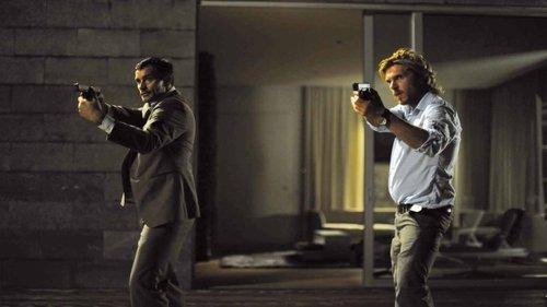 The Memory of a Killer filmas žiurėti online