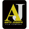 Anto Joseph Film Company studio logo