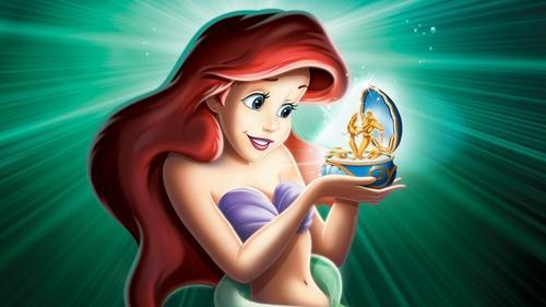 The Little Mermaid: Ariel's Beginning filmas žiurėti online