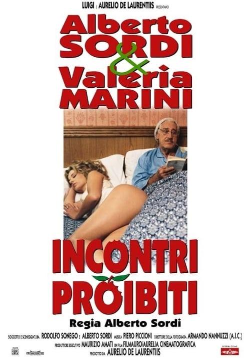 Incontri proibiti filmas online