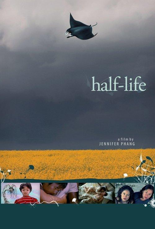 Half-Life filmas online