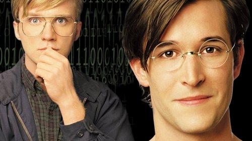 Pirates of Silicon Valley filmas žiurėti online